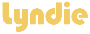 Lyndie logo
